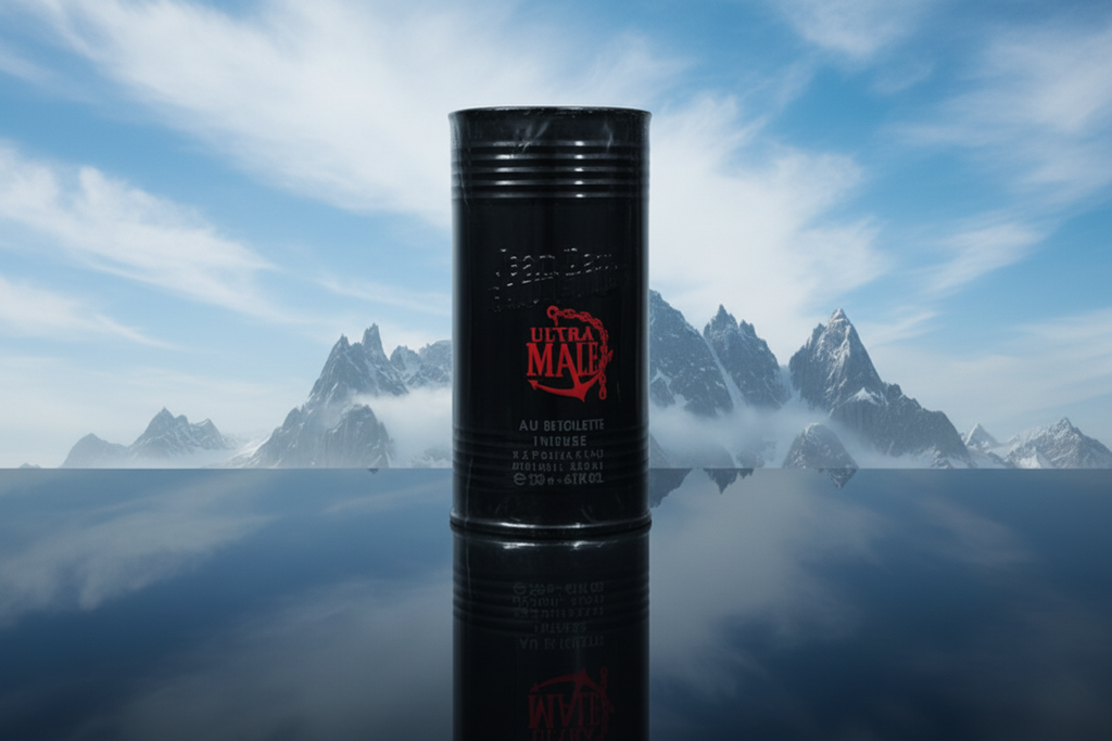 Men’s Cologne