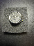 Stainless Steel Tree of Life