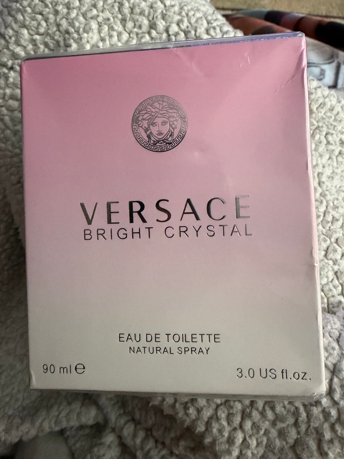 Versace Bright Crystal