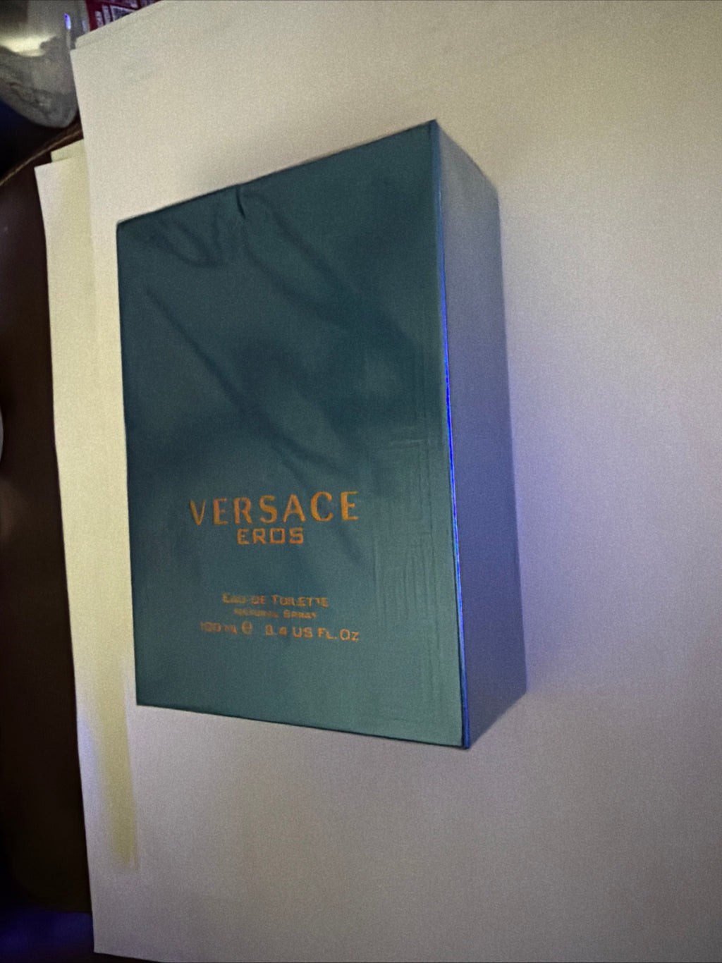Versace Eros