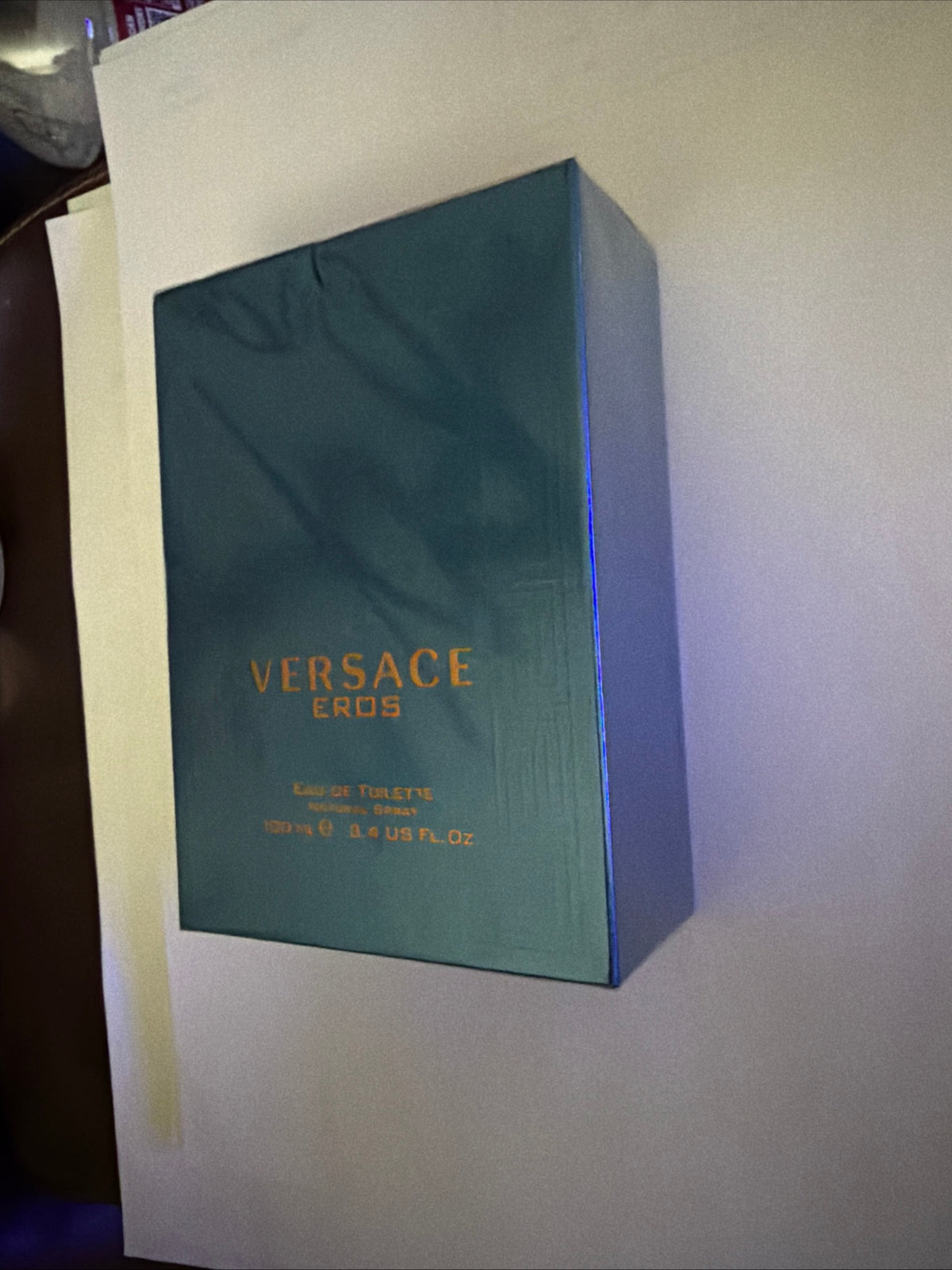 Versace Eros