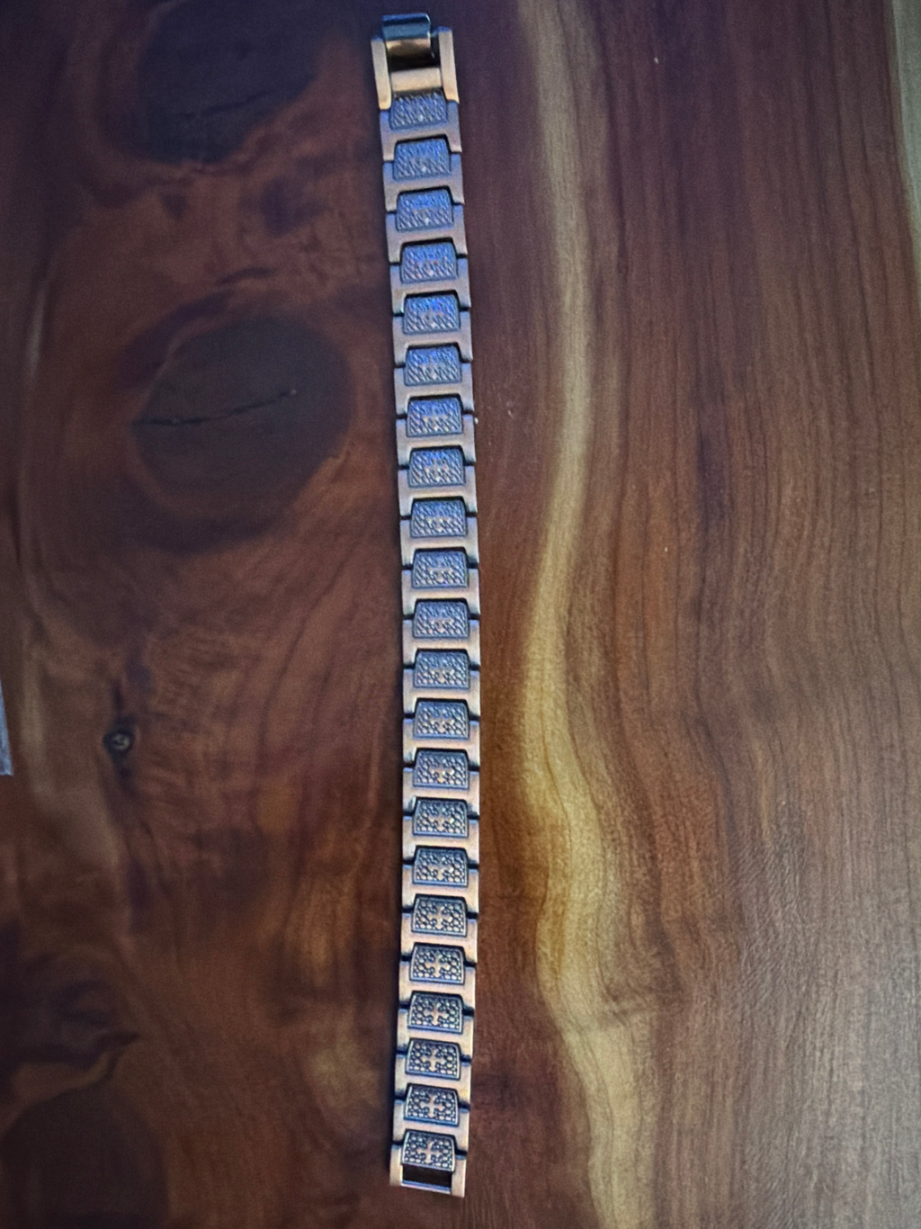 Copper Therapy Bracelet