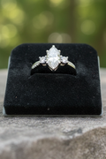 Woman’s Marquise