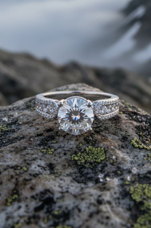 Woman’s Ring
