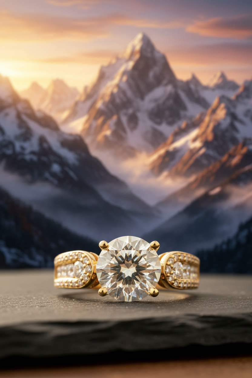 Woman’s Ring