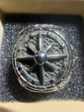 Stainless Steel Nautical Beauty