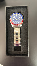 Patriotic Watch