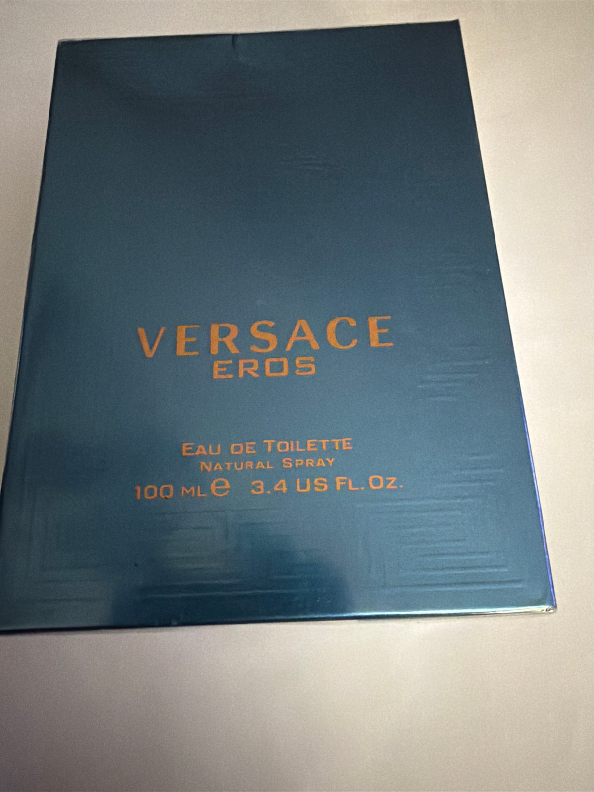 Versace Eros