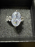5CT Mossanite Diamond