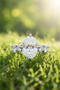 Woman’s Ring
