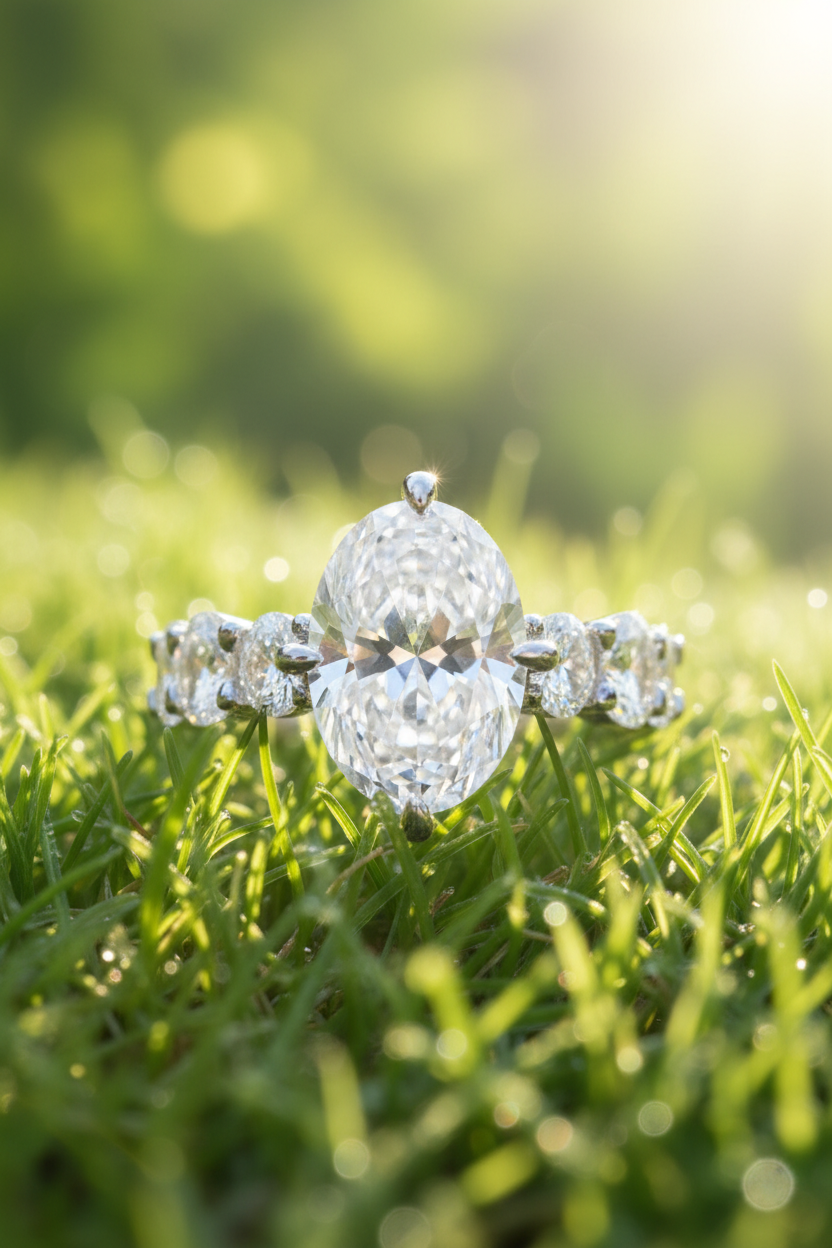 Woman’s Ring