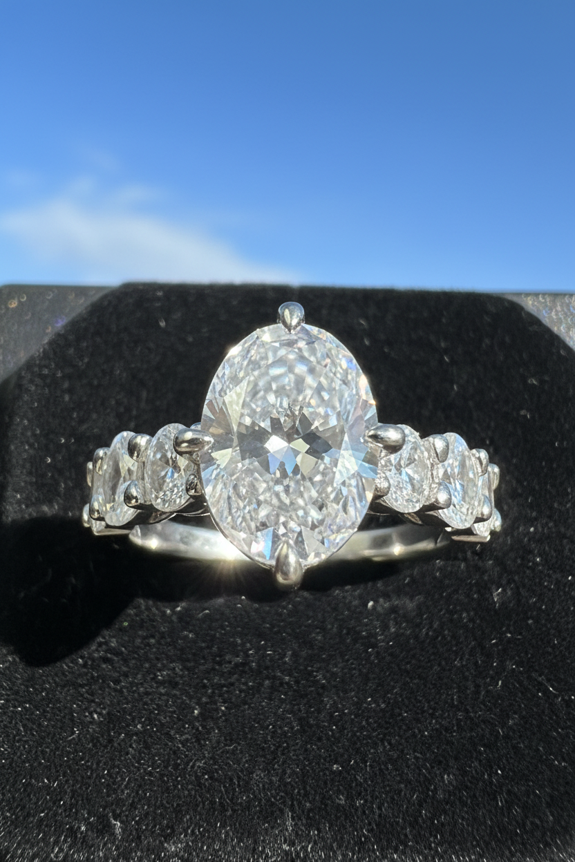 Woman’s Ring