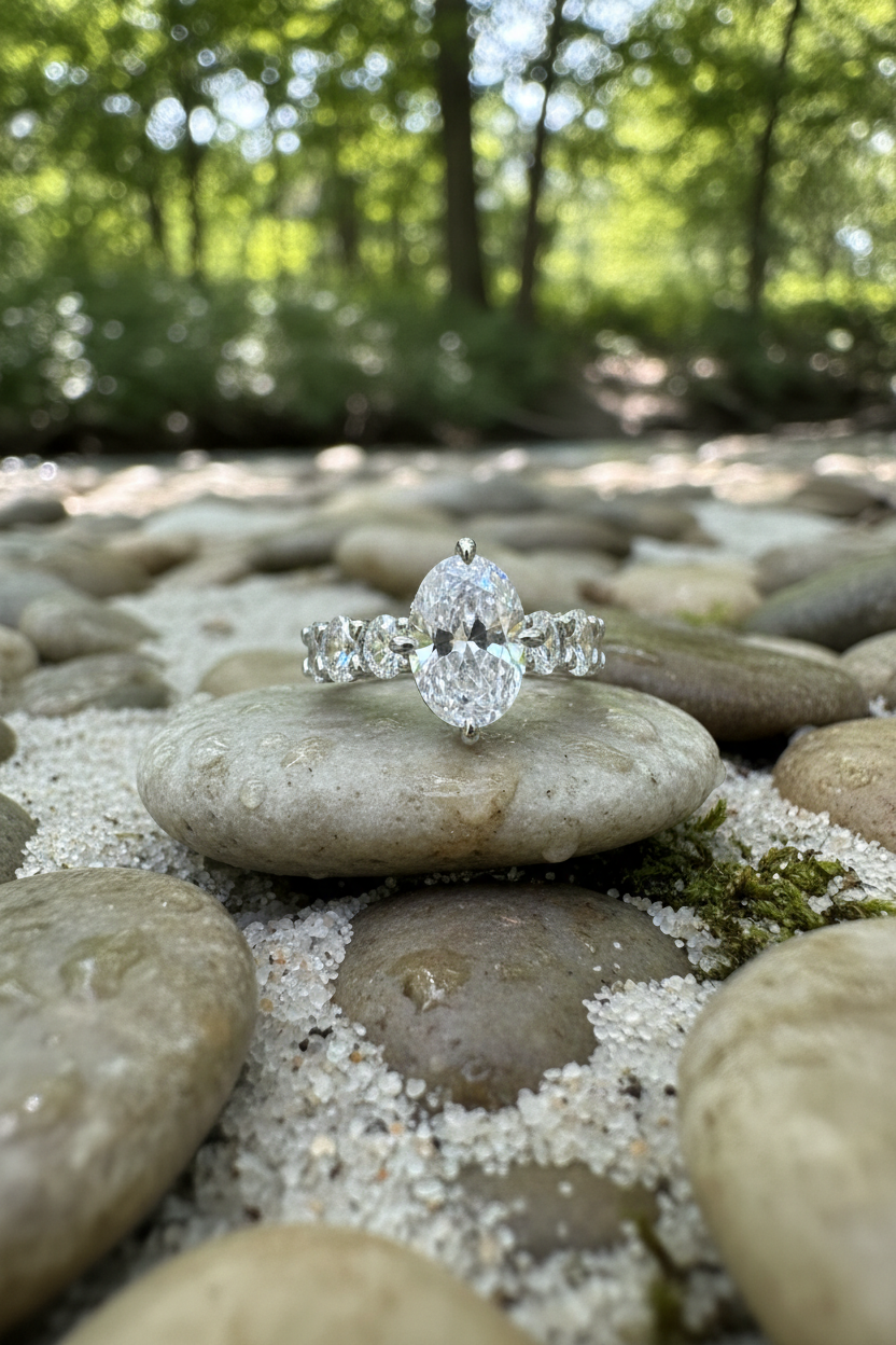 Woman’s Ring