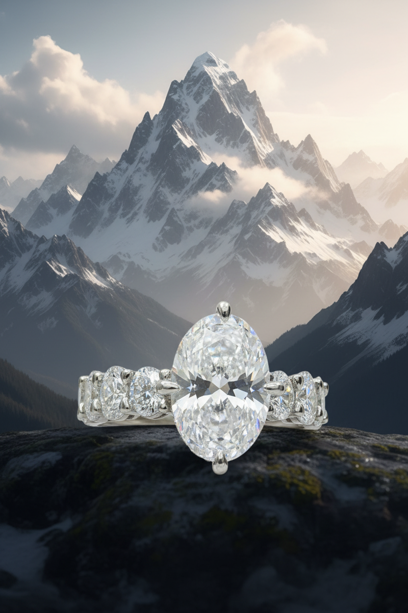 Woman’s Ring