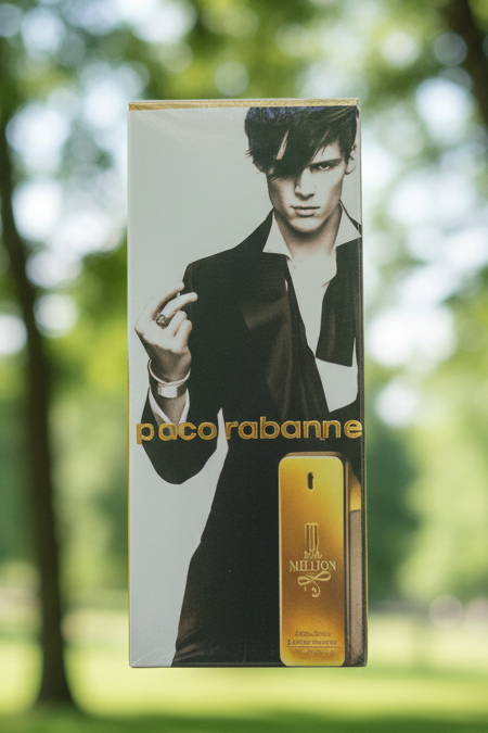 Men’s Cologne