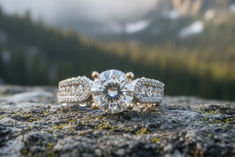 Woman’s Ring