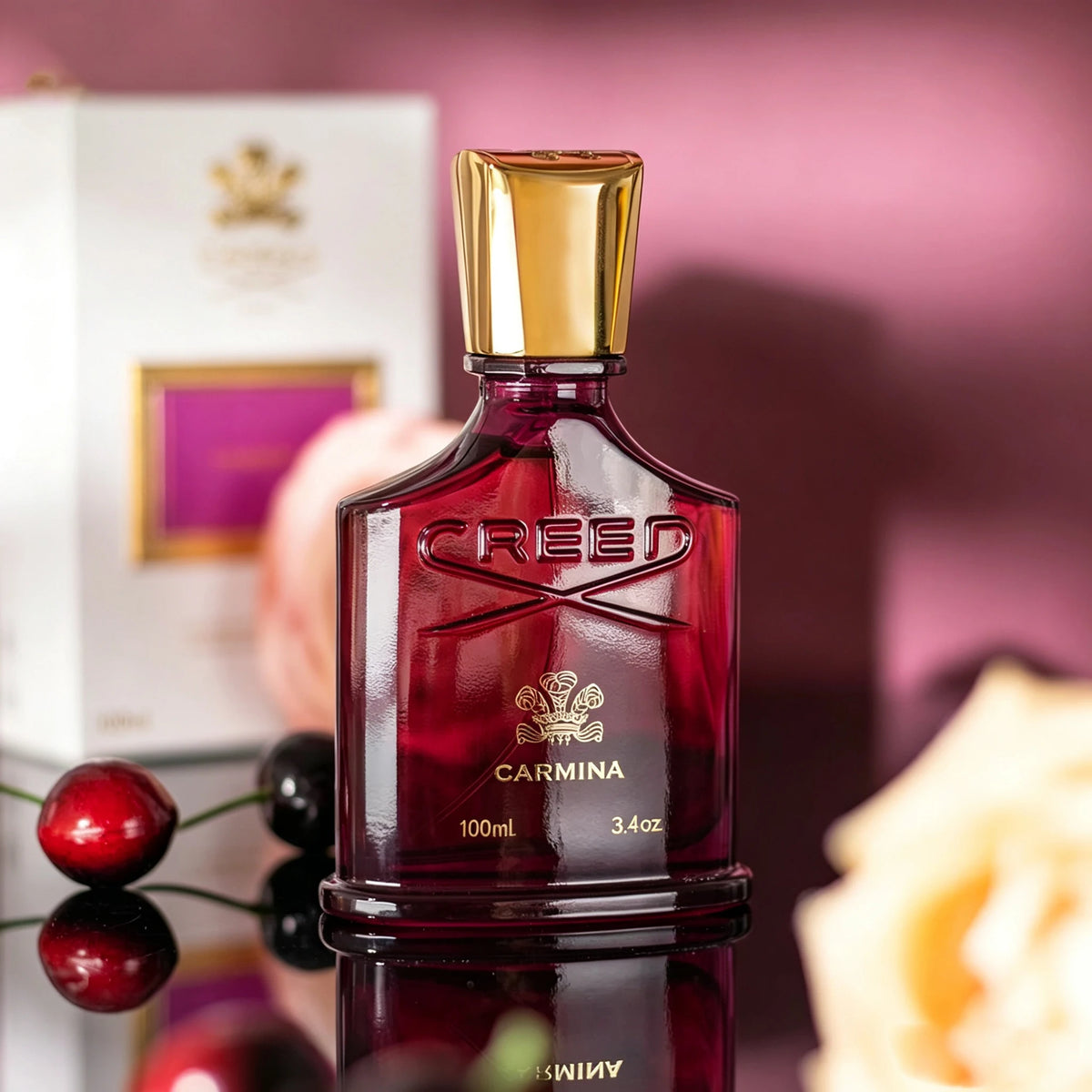 CREED Carmina Amethyst Perfume