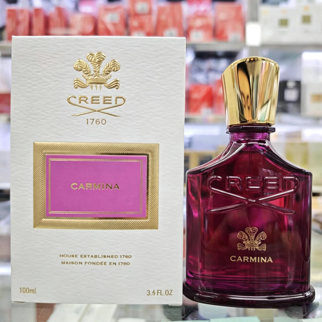 CREED Carmina Amethyst Perfume