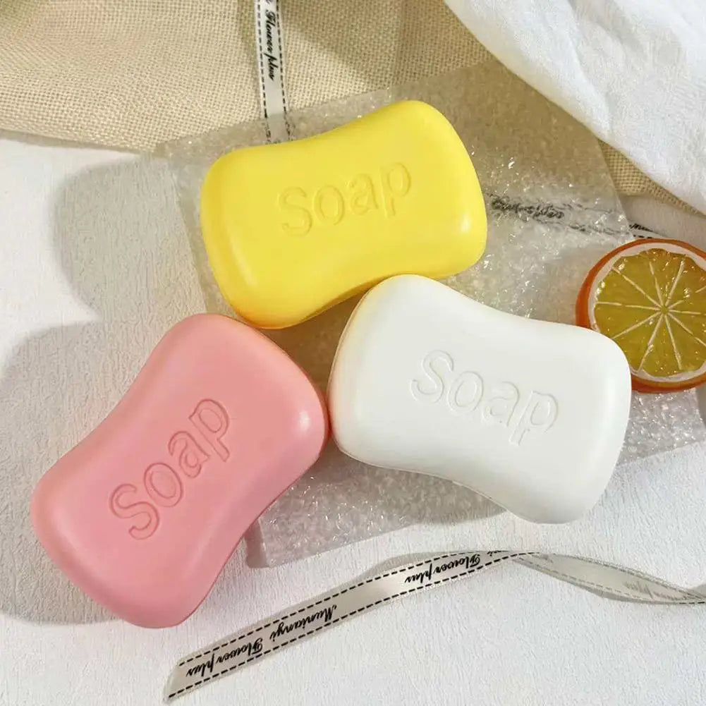 Realistic Soap Squishy Toy Slow Rising Squeeze Stress Relief Fidget Toys Anti Anxiety Funny Decompression Novelty Gift