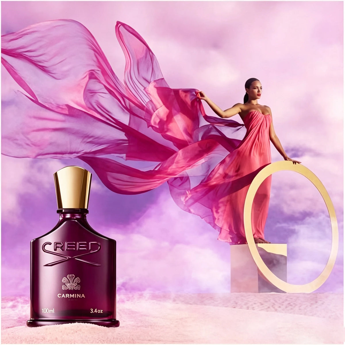CREED Carmina Amethyst Perfume