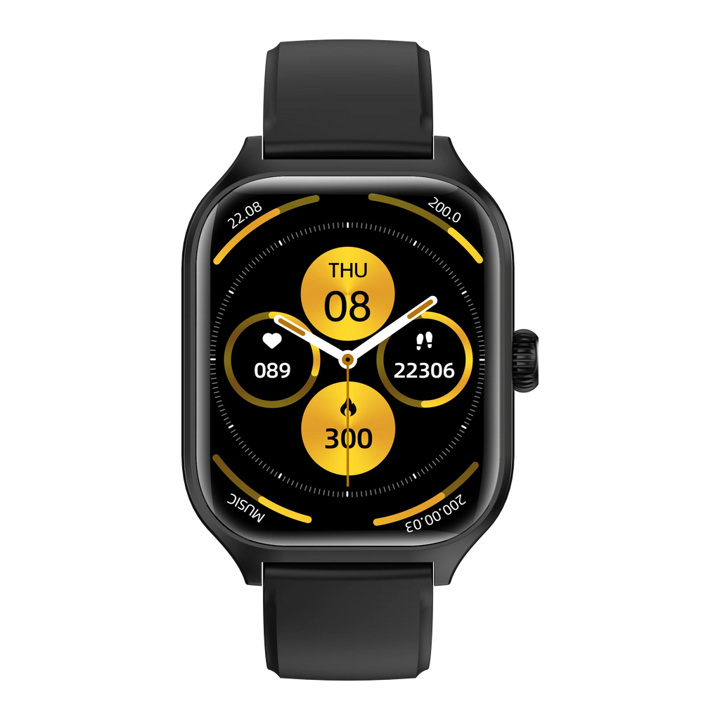 HOMEFISH New Smart Watch H9 Pro MAX  C20  HD Display Bluetooth Call Message Alert Sports Mode Smartwatch For Men Women