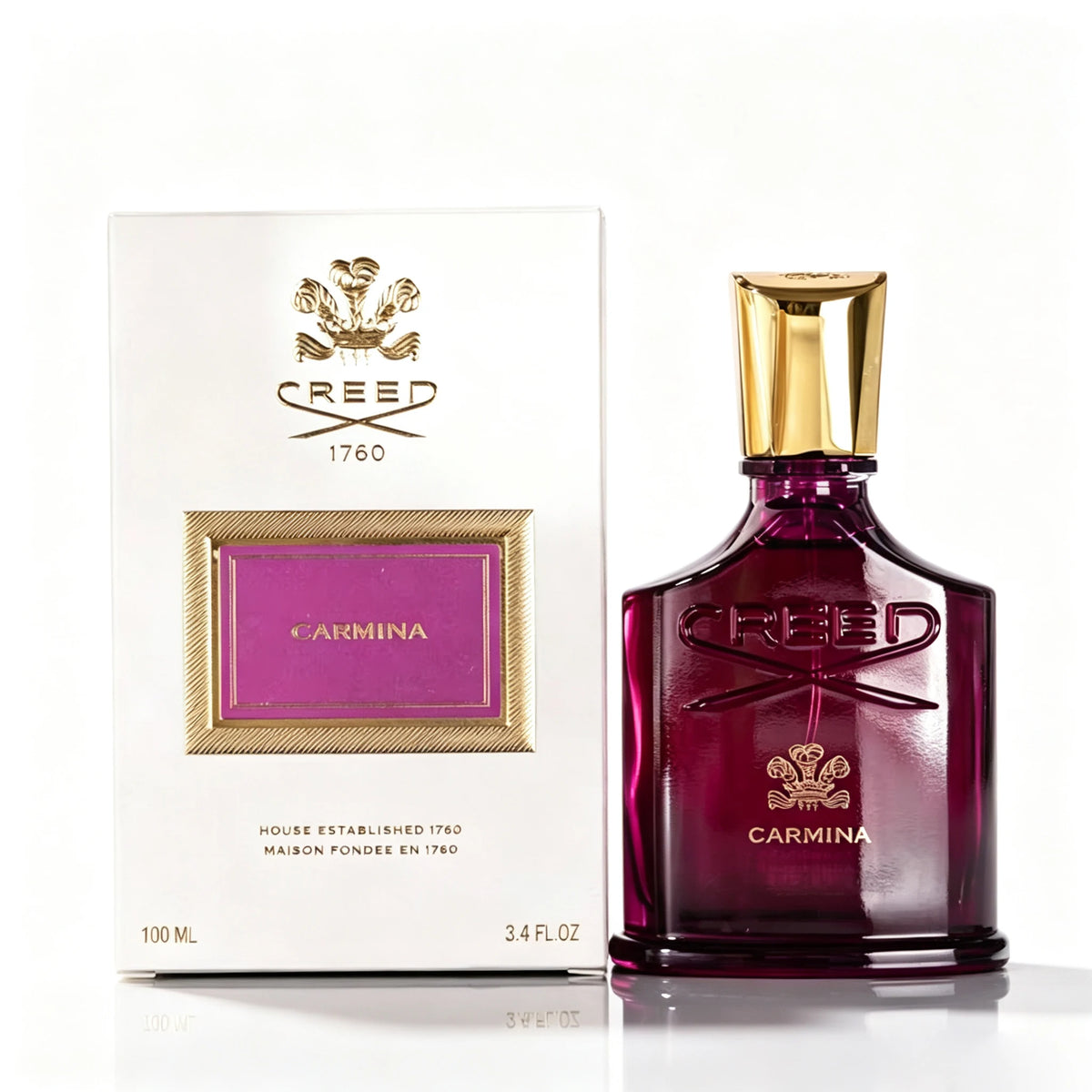 CREED Carmina Amethyst Perfume