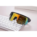 Cycling Running Bluetooth Smart Glasses Technology Audio Call Remote Headset Sunglasses Sports Driving Music Earbuds Headphones