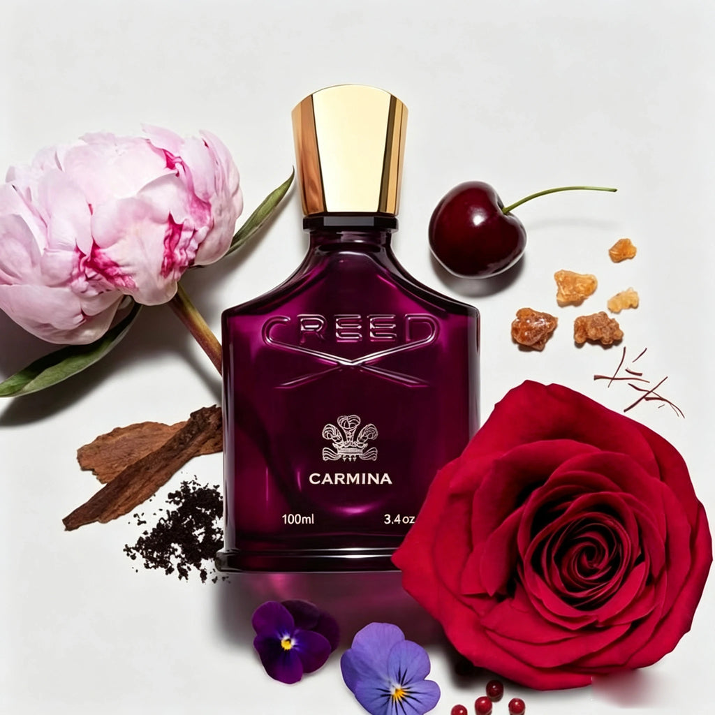 CREED Carmina Amethyst Perfume